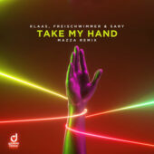 Klaas & Freischwimmer feat. Sary - Take My Hand (Mazza Remix)