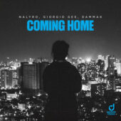 NALYRO, Giorgio Gee & Dammak - Coming Home