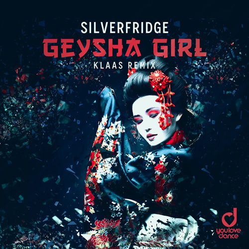 SilverFridge - Geysha Girl