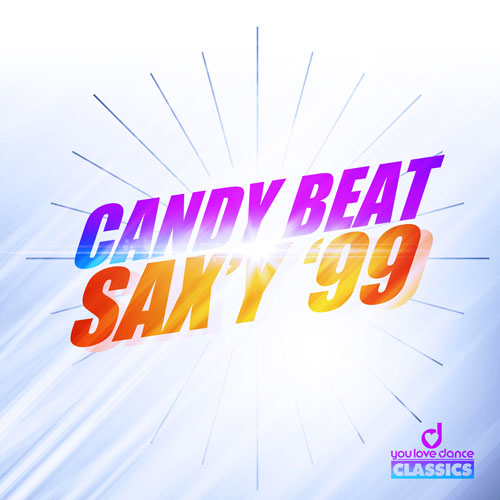 Candy Beat - Sax'y 99