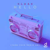 Klaas - Hello (Turn Your Radio On)