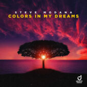 Steve Modana – Colors in my Dreams