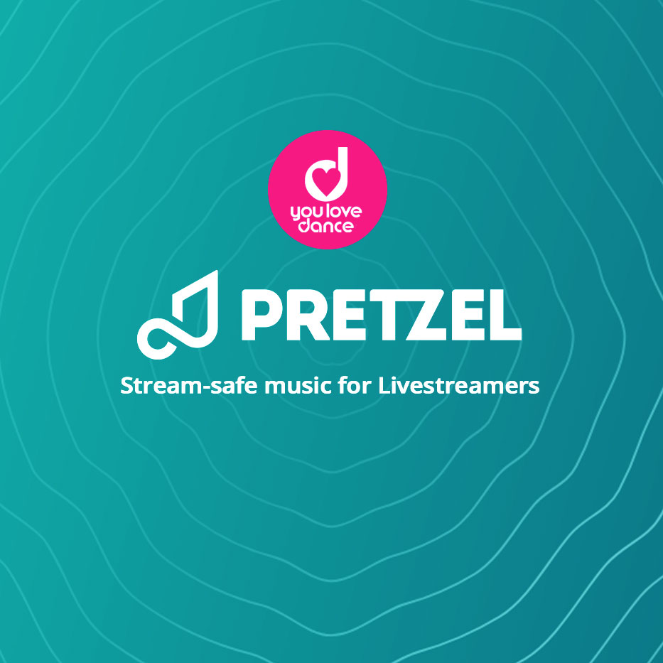 You Love Dance @ Pretzel