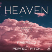 Fabiasco & Perfect Pitch – Heaven