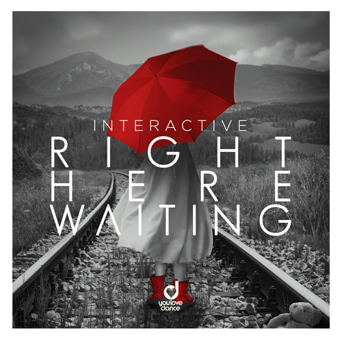 Interactive – Right here waiting