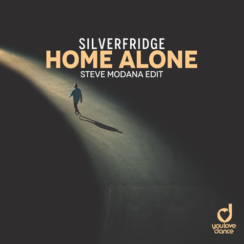 Silverfridge - Home Alone (Steve Modana Edit)