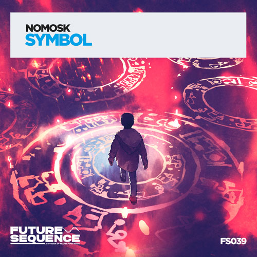 NoMosk - Symbol
