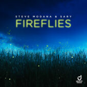Steve Modana & Sary - Fireflies