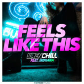 Drenchill feat Indiiana - Feels Like This