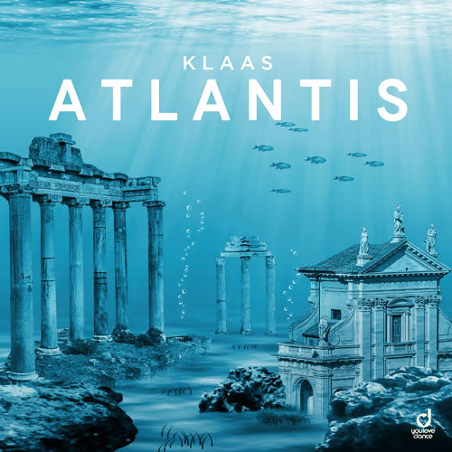 Klaas – Atlantis