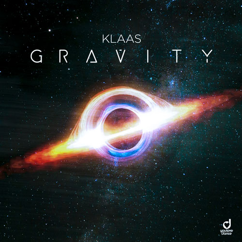 Klaas – Gravity