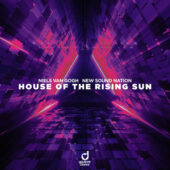 Niels Van Gogh & New Sound Nation – House of the Rising Sun
