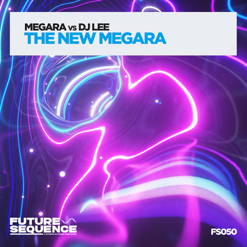 Megara vs Dj Lee – The New Megara