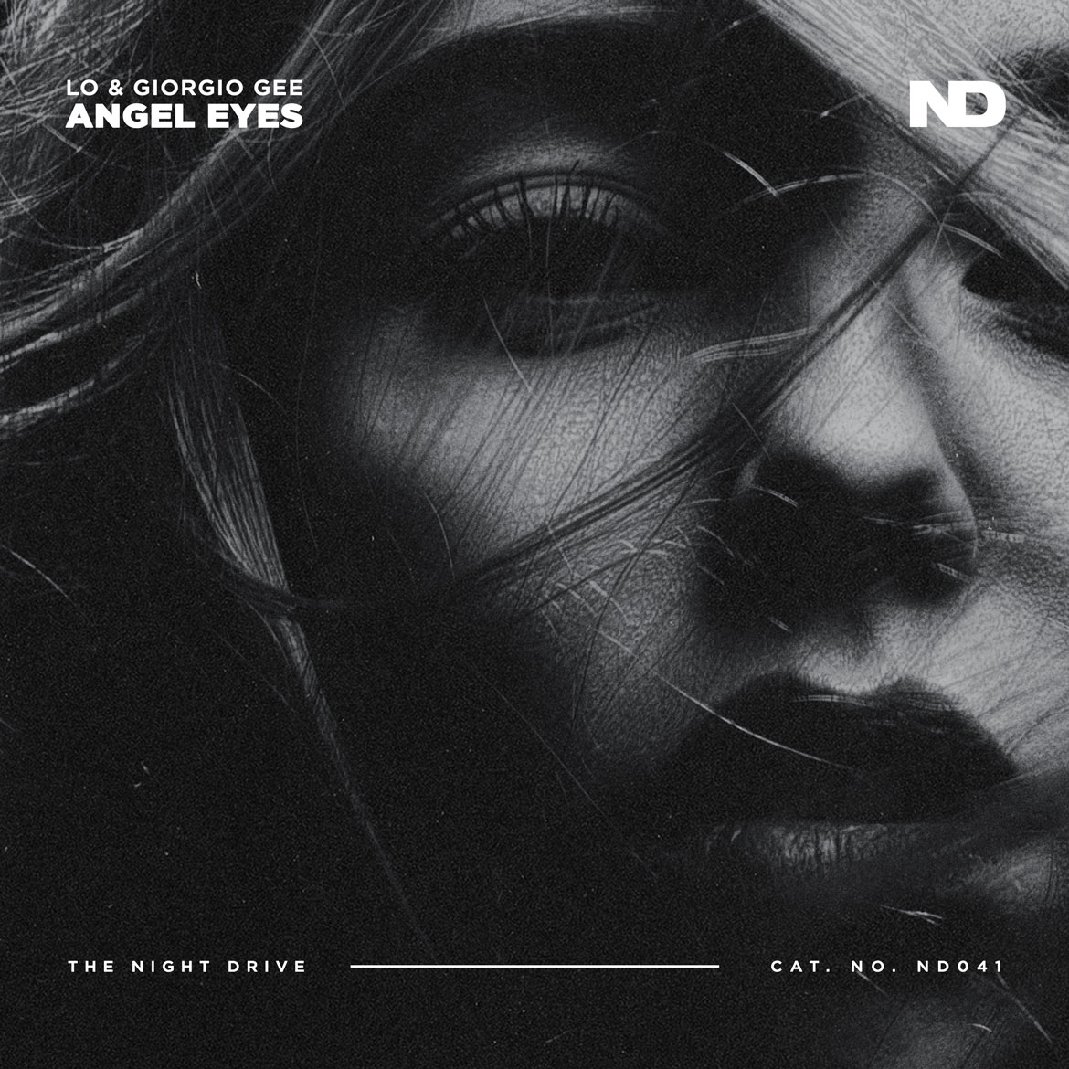 LO & Giorgio Gee - Angel Eyes