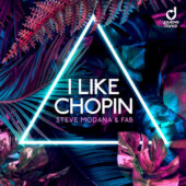 Steve Modana & Fab - I Like Chopin