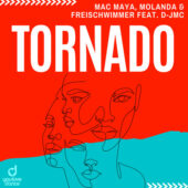 Mac Maya, Molanda & Freischwimmer ft. D-JMC - Tornado