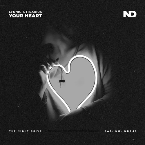 Lynnic & ItsArius - Your Heart