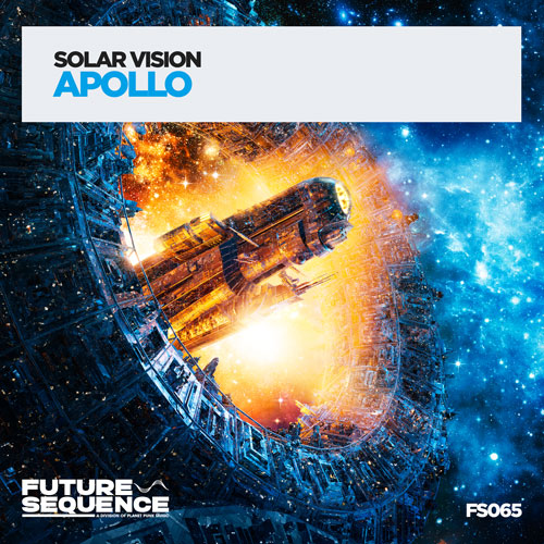 Solar Vision - Apollo