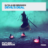 DJ T.H. & Gid Sedgwick – Devil’s Deal