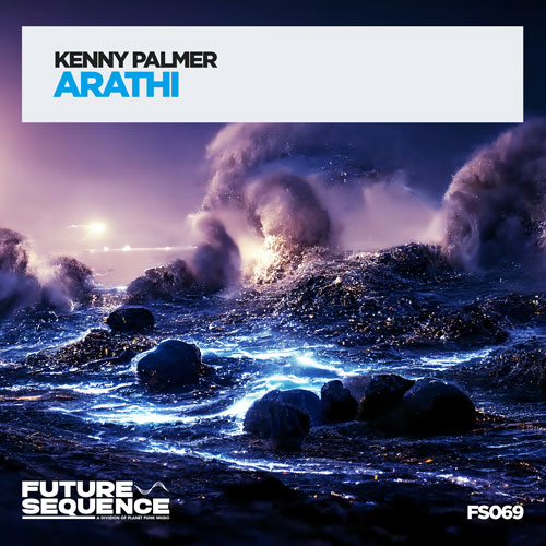 Kenny Palmer - Arathi