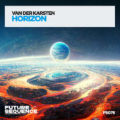 Van Der Karsten - Horizon