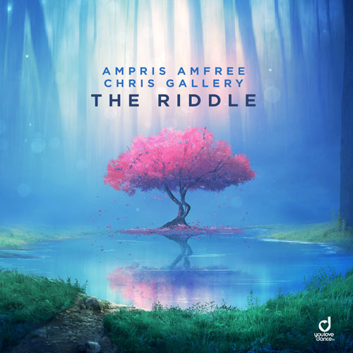 Ampris, Amfree & Chris Gallery – The Riddle
