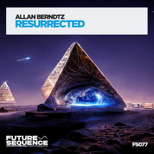 Allan Berndtz – Resurrected