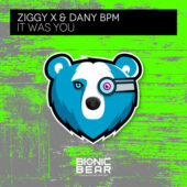 Ziggy X & Dany Bpm – It Was You