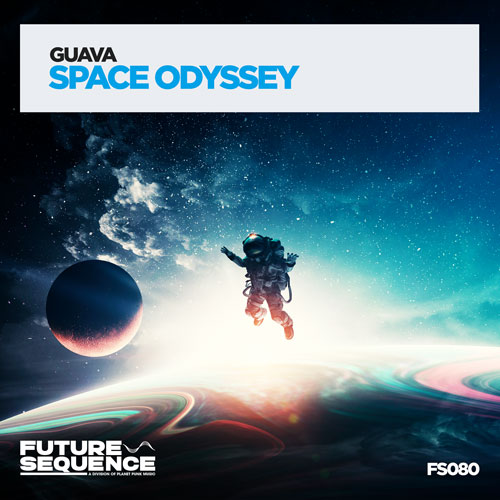 Guava – Space Odyssey