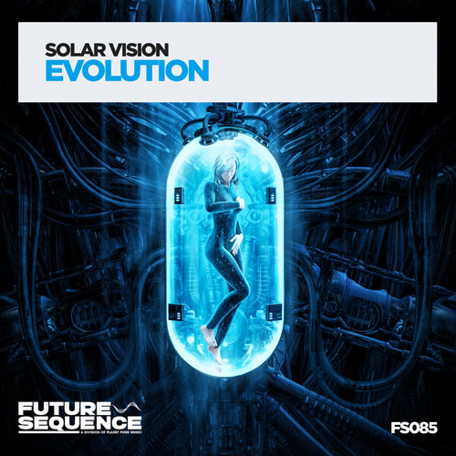 Solar Vision - Evolution