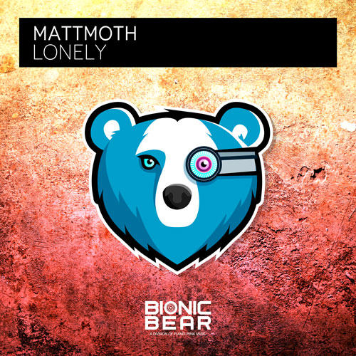 mattmoth - Lonely