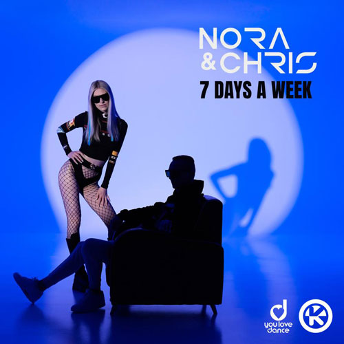 Nora & Chris - 7 Days a Week
