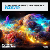 Dj T.H., FAWZY & Rebecca Louise Burch - Forever