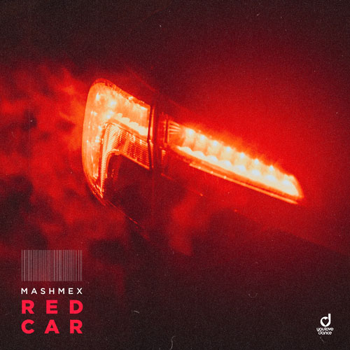 Red Car – You Love Dance