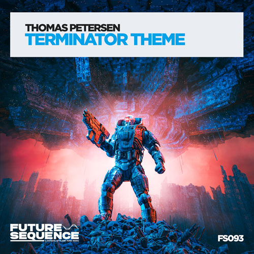 Thomas Petersen – Terminator Theme