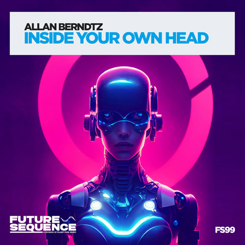 Allan Berndtz – Inside Your Own Head