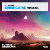 CJ Stone – Shining Star (Rework)
