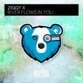 Ziggy X – River flows in you