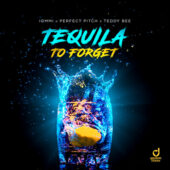 IOMMI, Perfect Pitch & Teddy Bee – Tequila To Forget