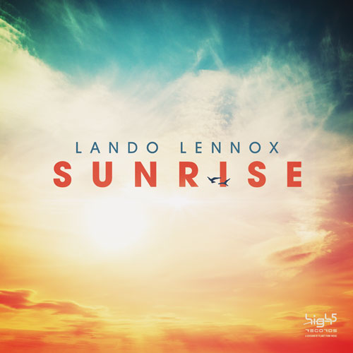 Lando Lennox - Sunrise