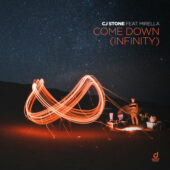 CJ Stone ft. Mirella - Come Down (Infinity)
