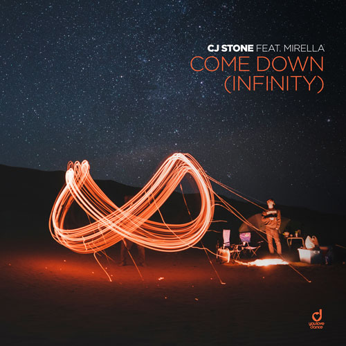 CJ Stone ft. Mirella - Come Down (Infinity)