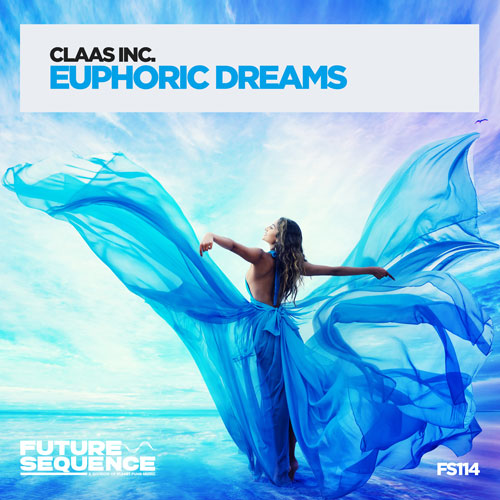 Claas Inc. – Euphoric Dreams