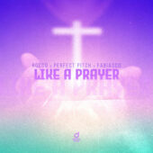 Rocco, Perfect Pitch & Fabiasco – Like a Prayer