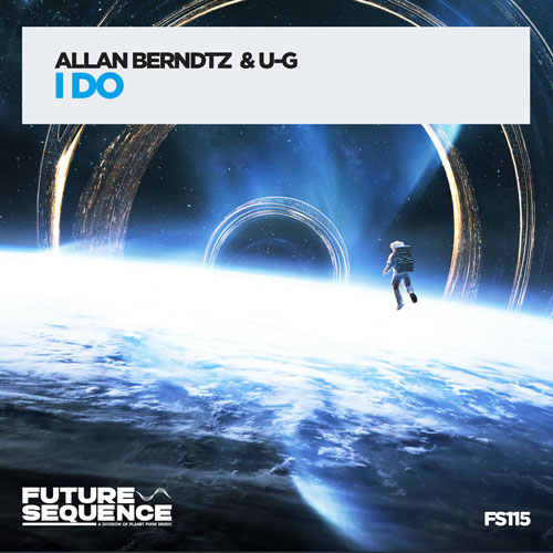 Allan Berndtz & U-G – I Do