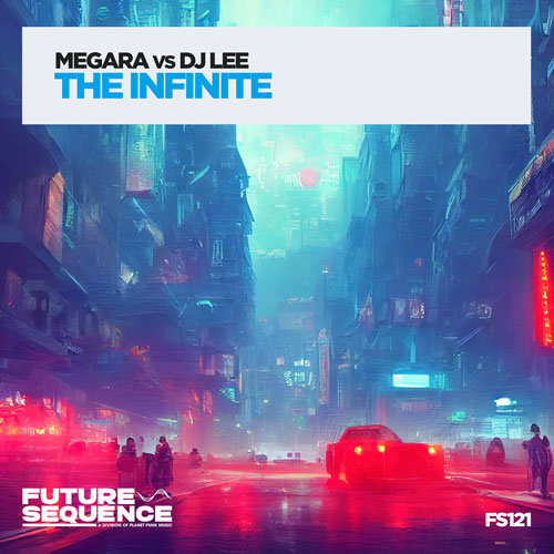 Megara vs DJ Lee - Infinite