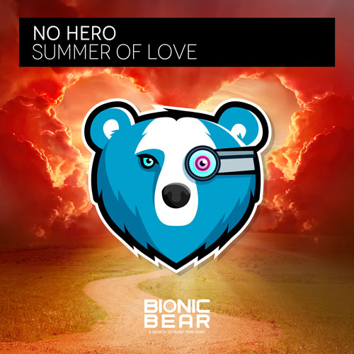 No Hero – Summer Of Love