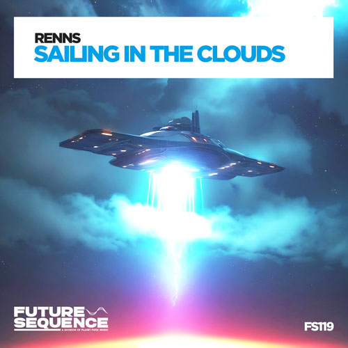 Renns – Sailing in the Clouds