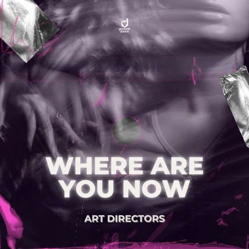Art Directors - Where Are You Now