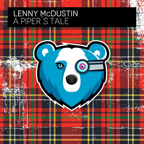Lenny McDustin – A Piper´s Tale